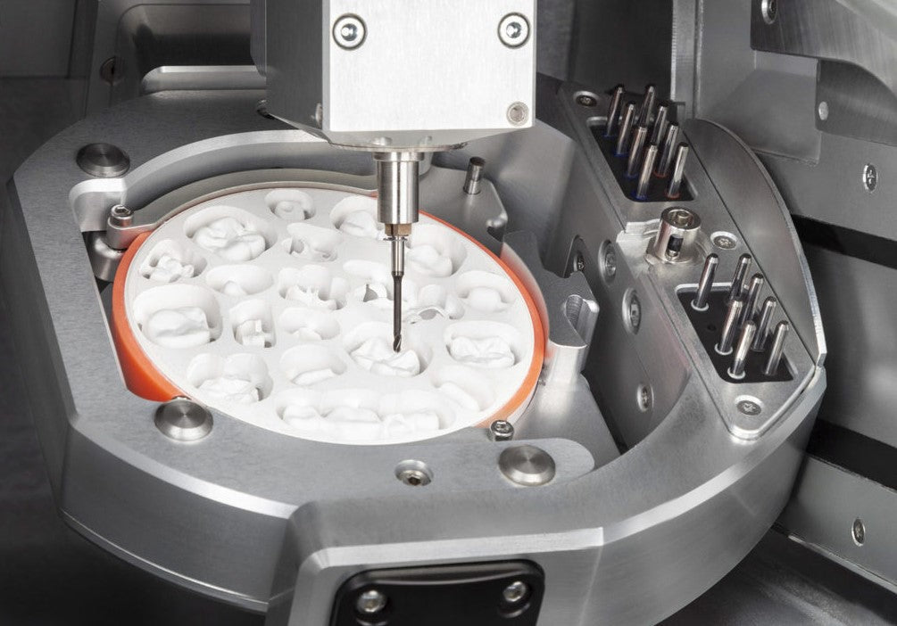 Complete daily operation and maintenance procedures for Dry Milling Machine